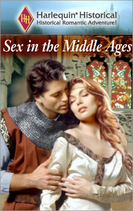 Title details for Sex in the Middle Ages by Deborah Hale - Available
